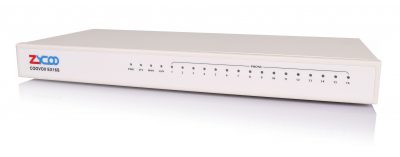 Zycoo CooVox EX16