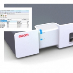 Ascom IMS (Integrated Wireless Messaging and Services)