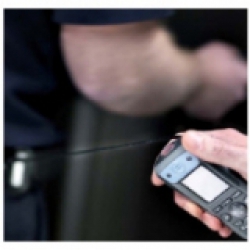 Alarm pull cord – osobní bezpečnost v nebezpečných situacích