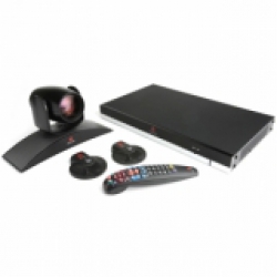 Polycom® QDX 6000™
