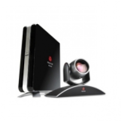 Polycom® HDX® 6000 Series
