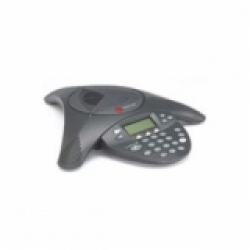 Polycom SoundStation 2 LCD