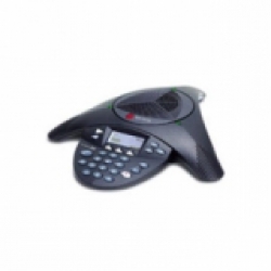 Polycom SoundStation 2W EX – DECT