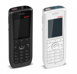Ascom d63