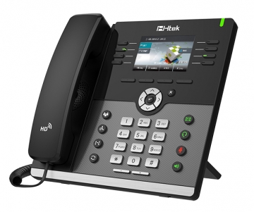 Htek UC924E Bluetooth & WiFi
