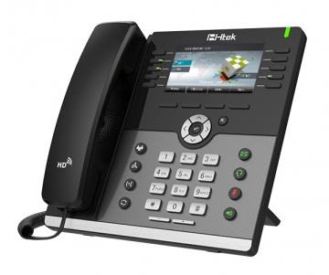 Htek UC926E Bluetooth & WiFi