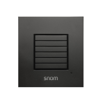 Snom M5 – DECT opakovač signálu pro M300, M400 a M900