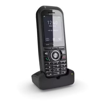 Snom M70 Office – DECT přídavné sluchátko pro M400 a M900