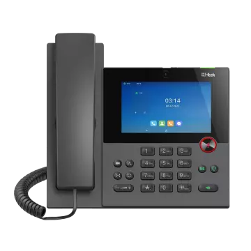 Htek UCV10 Enterprise Video Phone