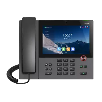 Htek UCV50 Enterprise Video Phone