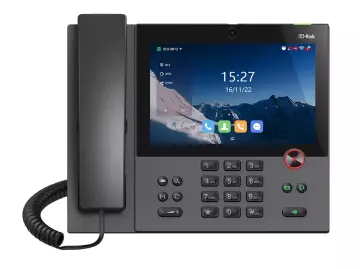 Htek UCV50 Smart Video IP Phones